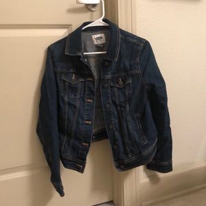 Old Navy Jean Jacket